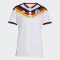Preview: Deutschland WM Frauen Trikot - 2025-26